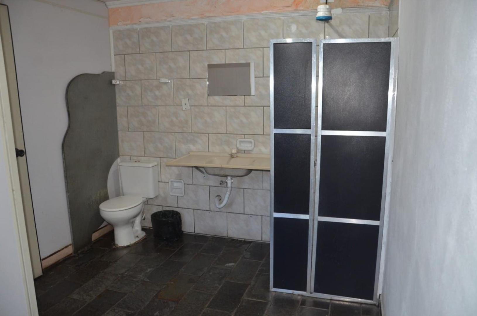 Grande Hotel Estacao Norte Benfica  Rum bild
