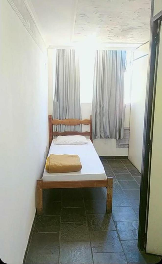 Grande Hotel Estacao Norte Benfica  Exteriör bild